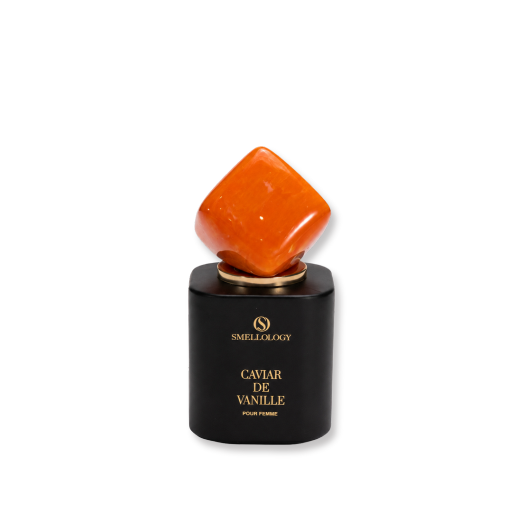 Caviar de Vanille