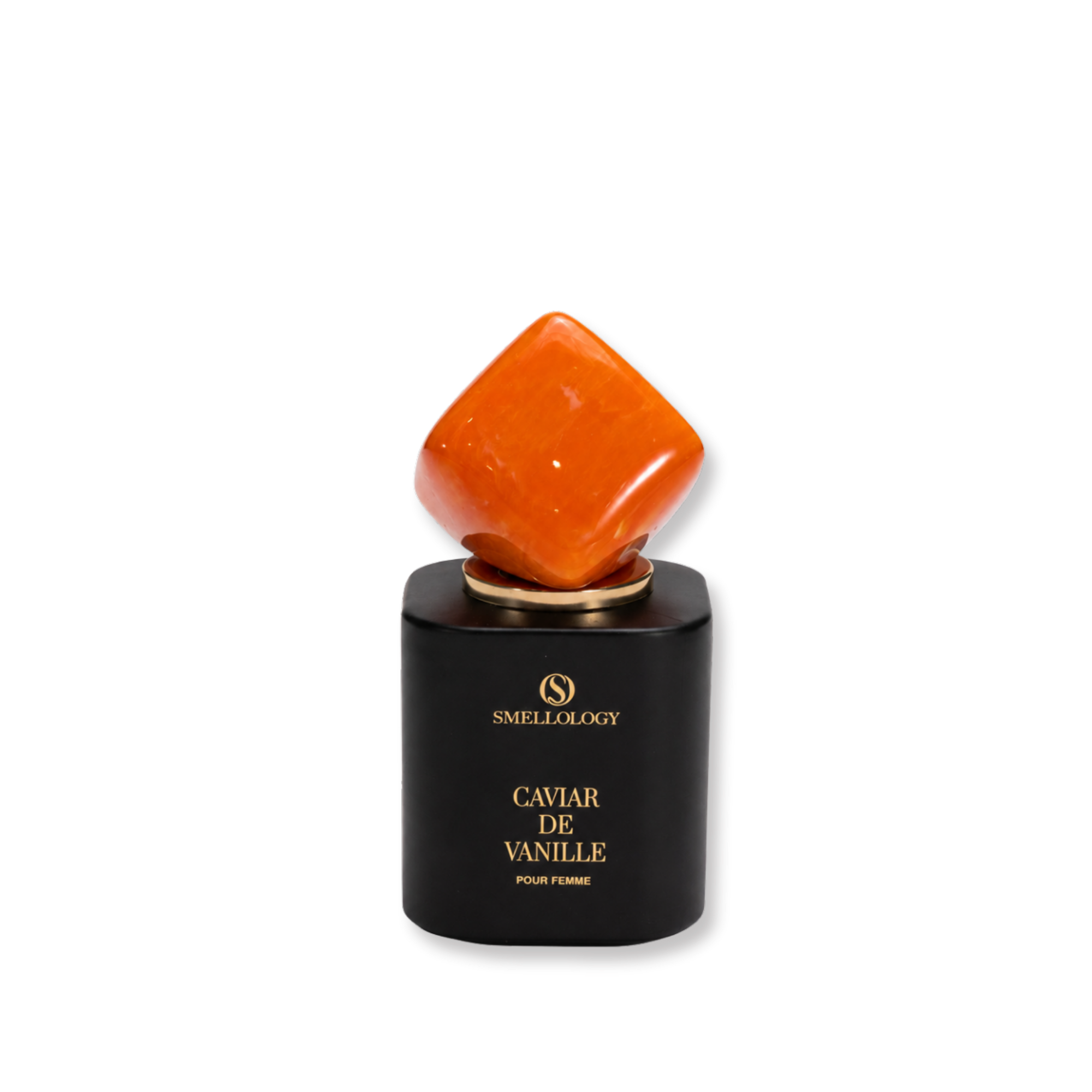 Caviar de Vanille