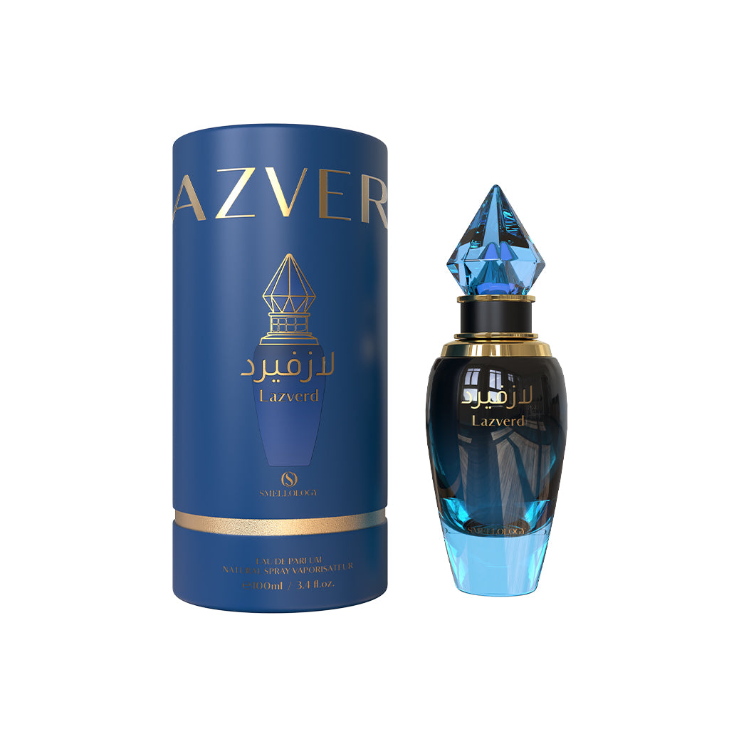 Lazverd