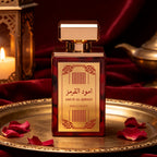 Amud al-Qirmiz