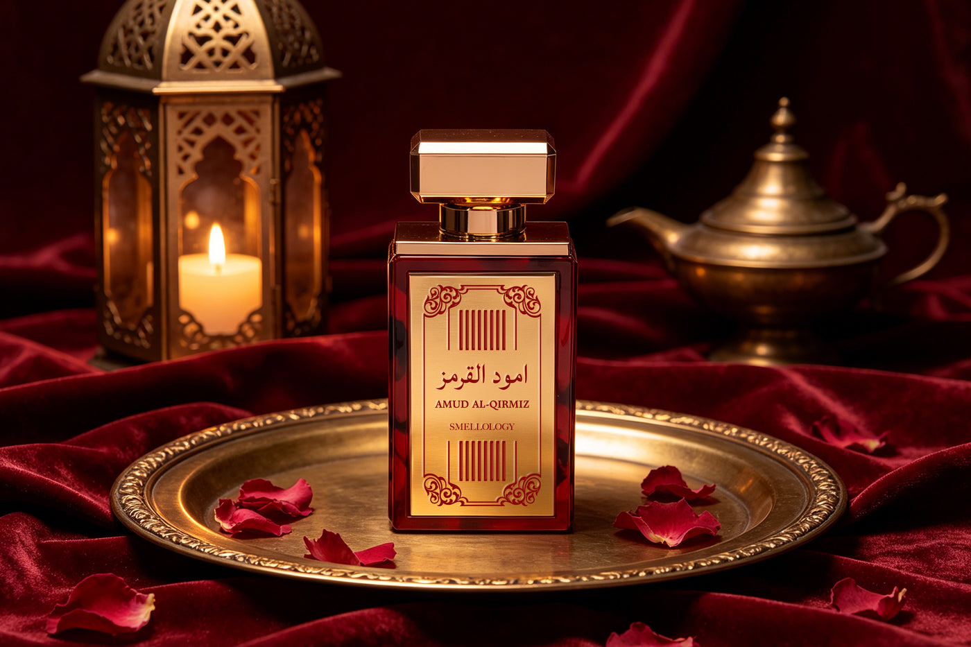 SCENT STORY