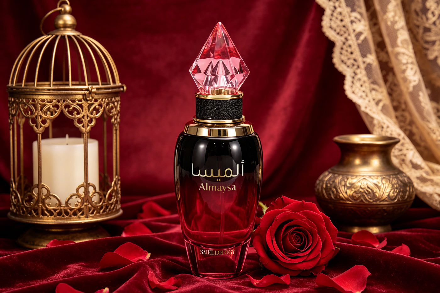 SCENT STORY