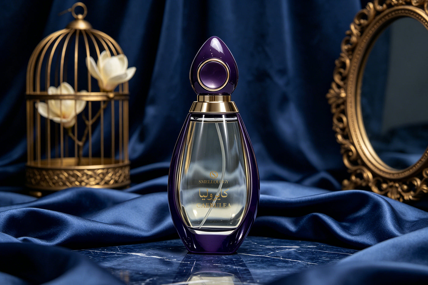 SCENT STORY