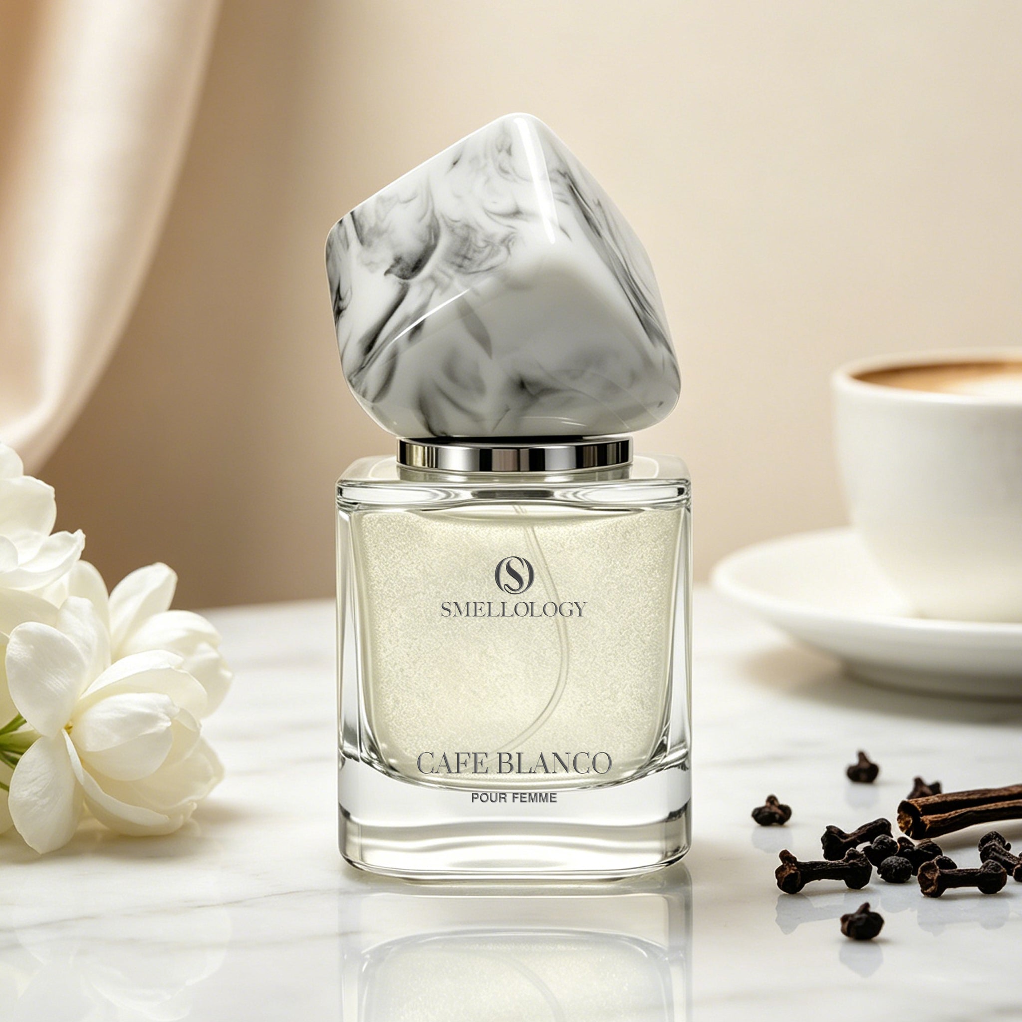 Cafe Blanco