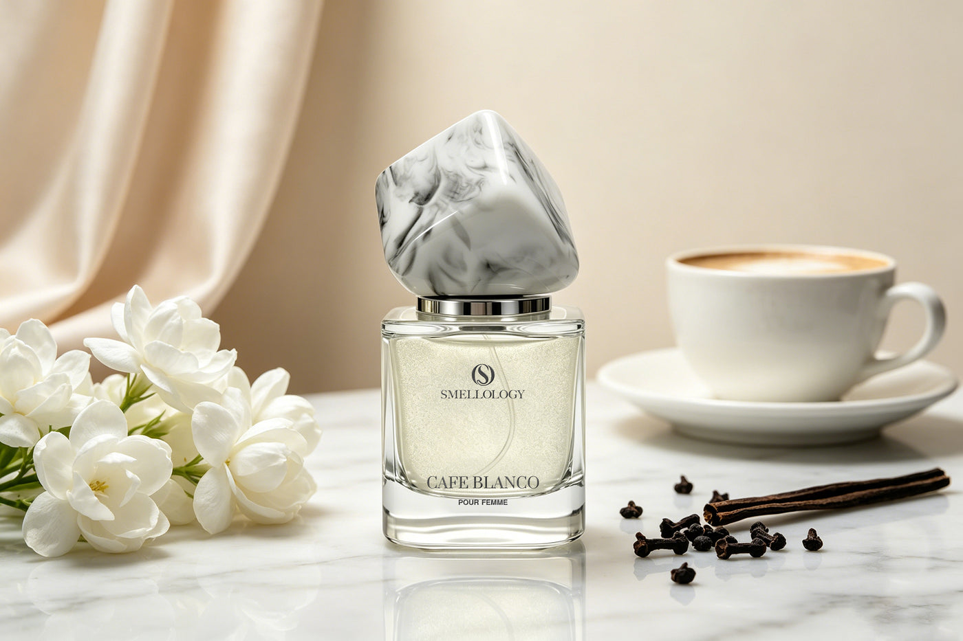 SCENT STORY