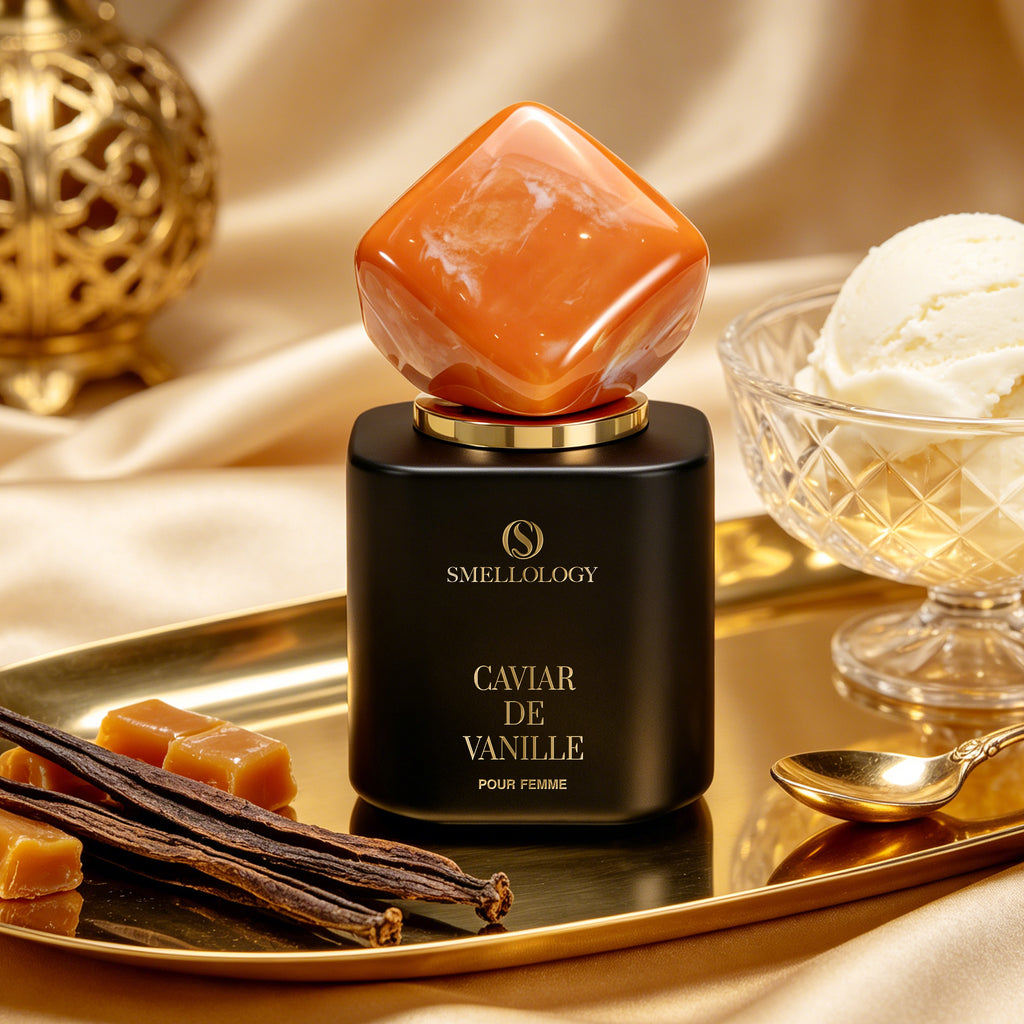 Caviar de Vanille