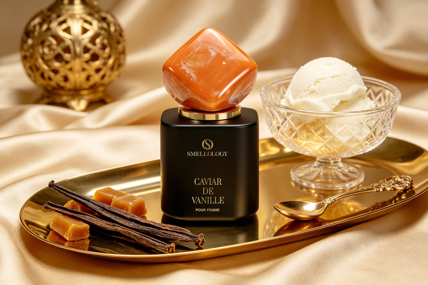 SCENT STORY