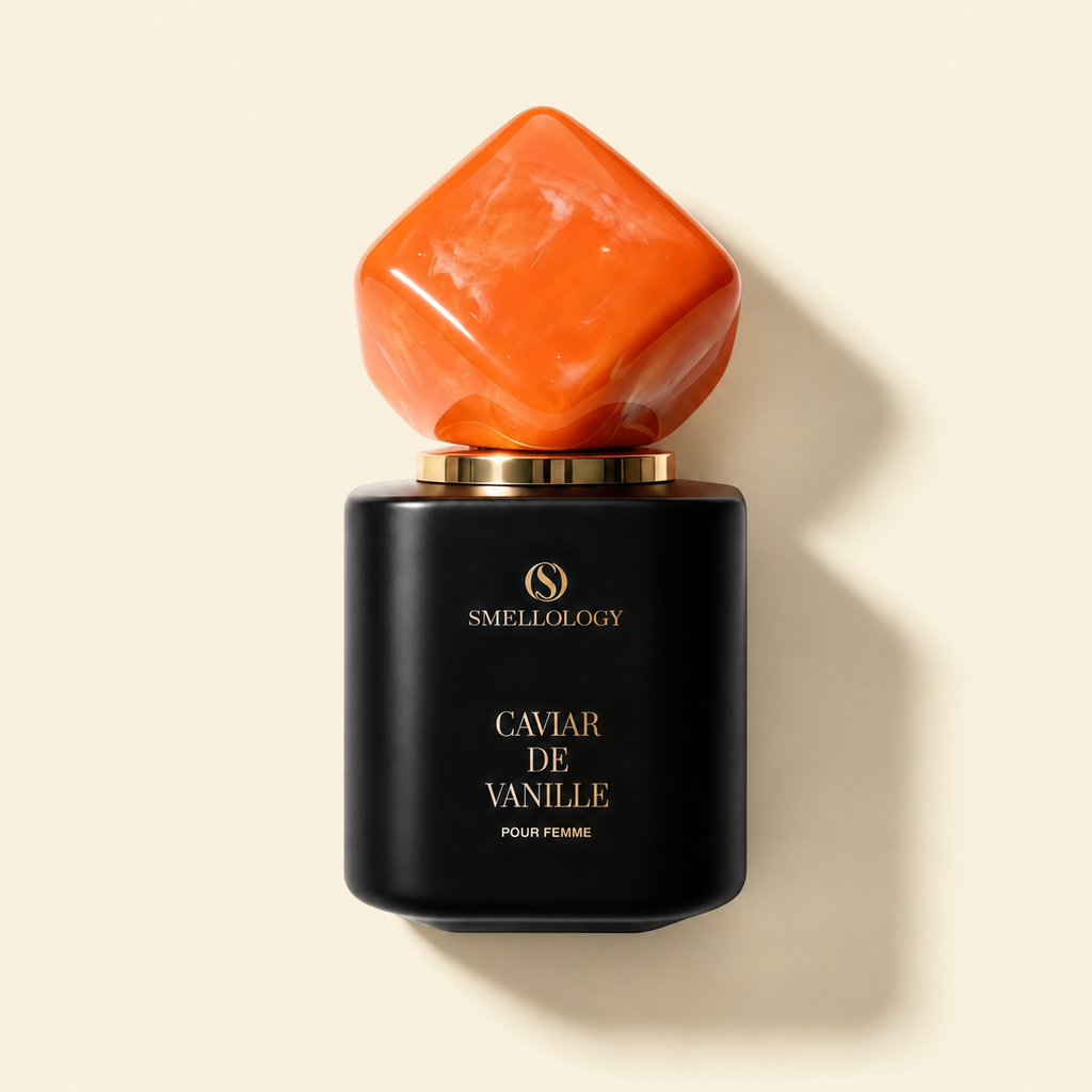 Caviar de Vanille
