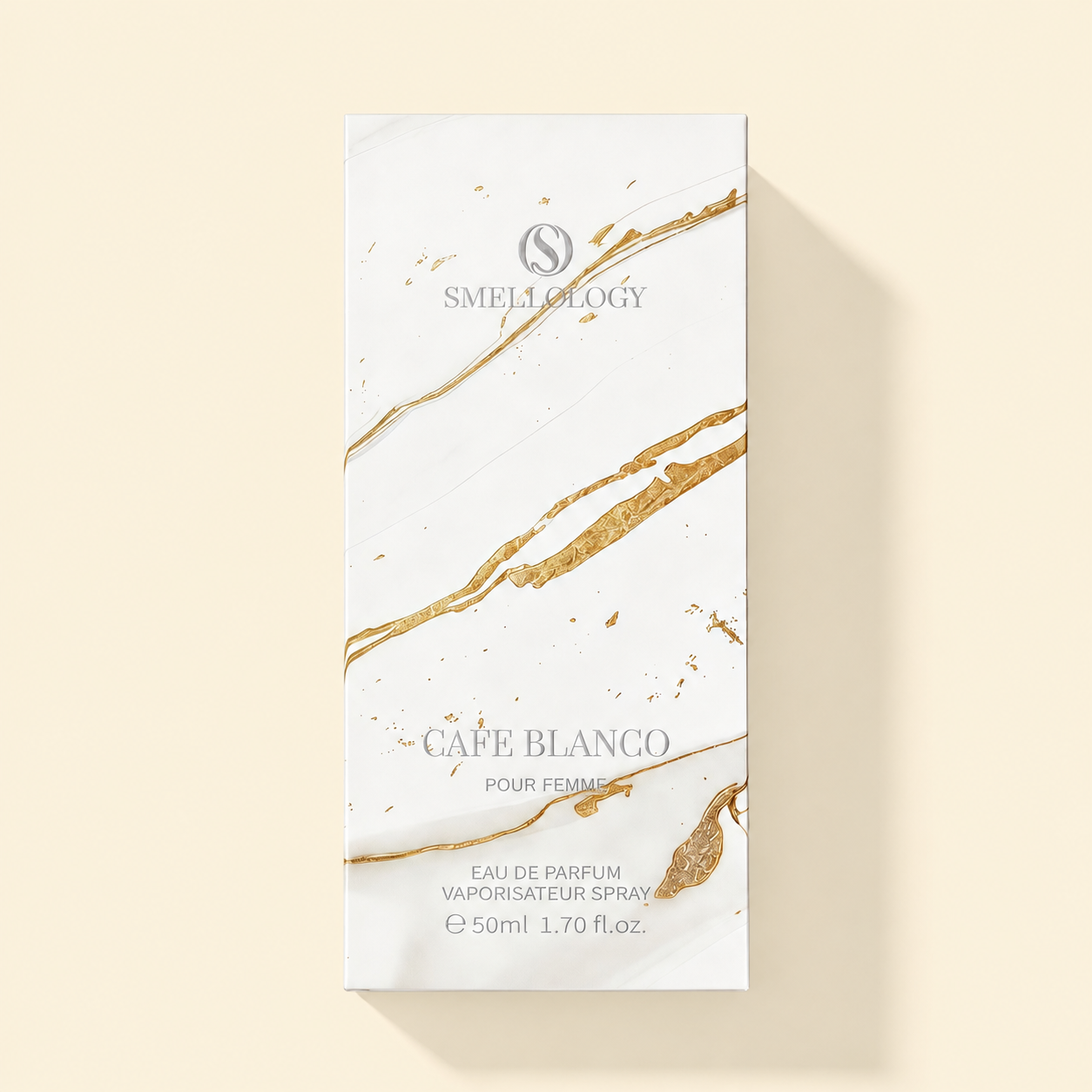 Cafe Blanco