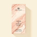 Caviar de Vanille