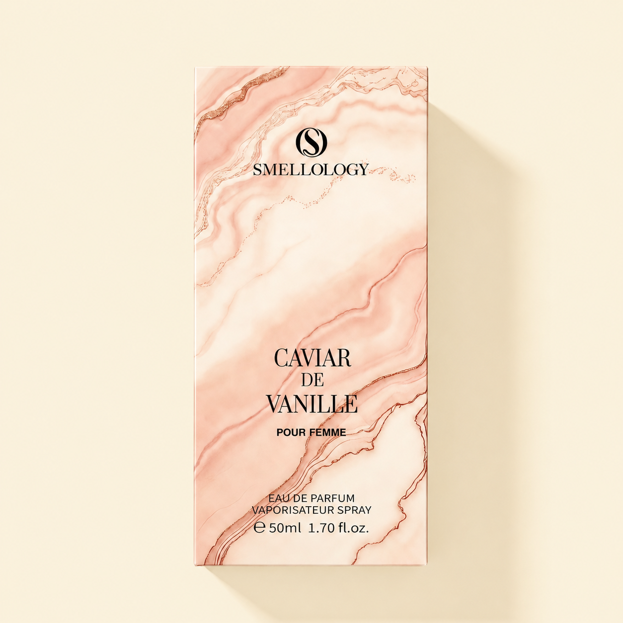 Caviar de Vanille