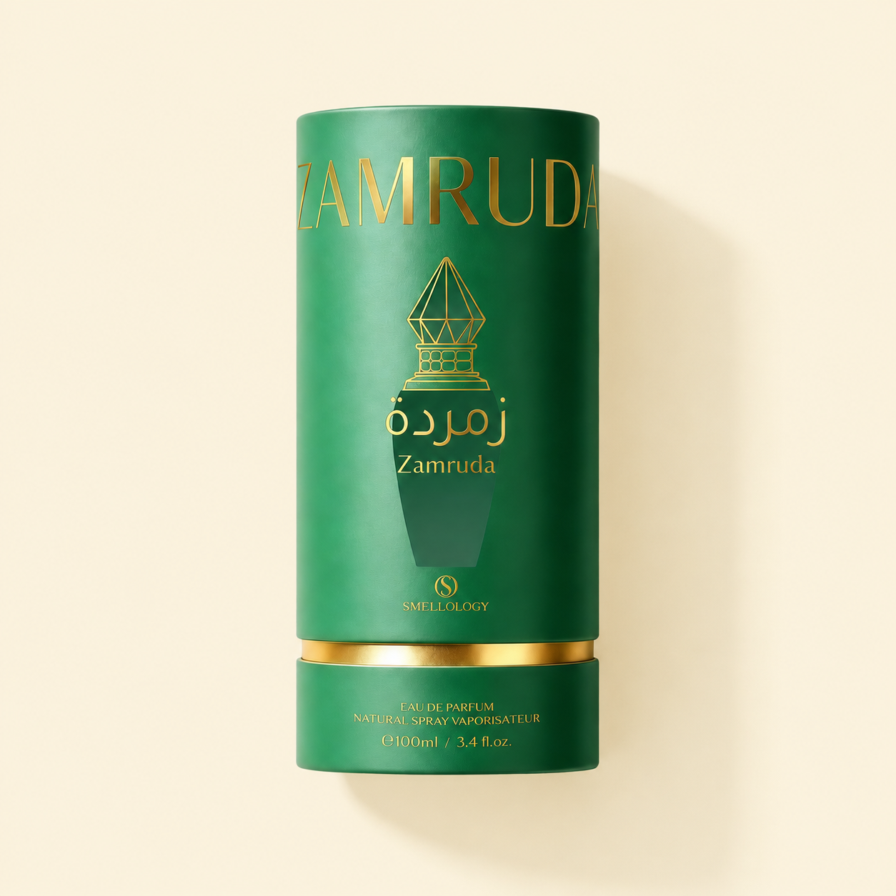 Zamruda