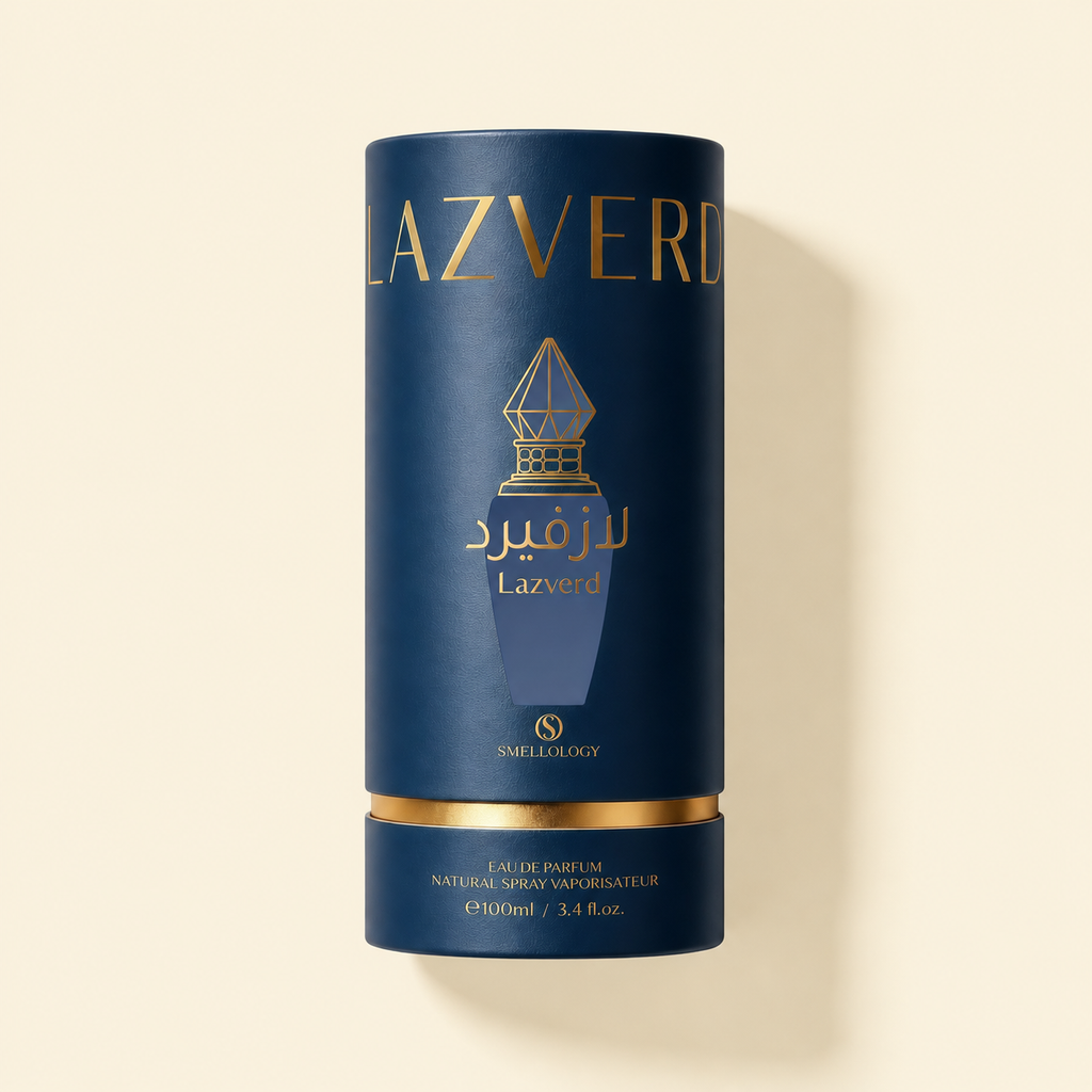 Lazverd