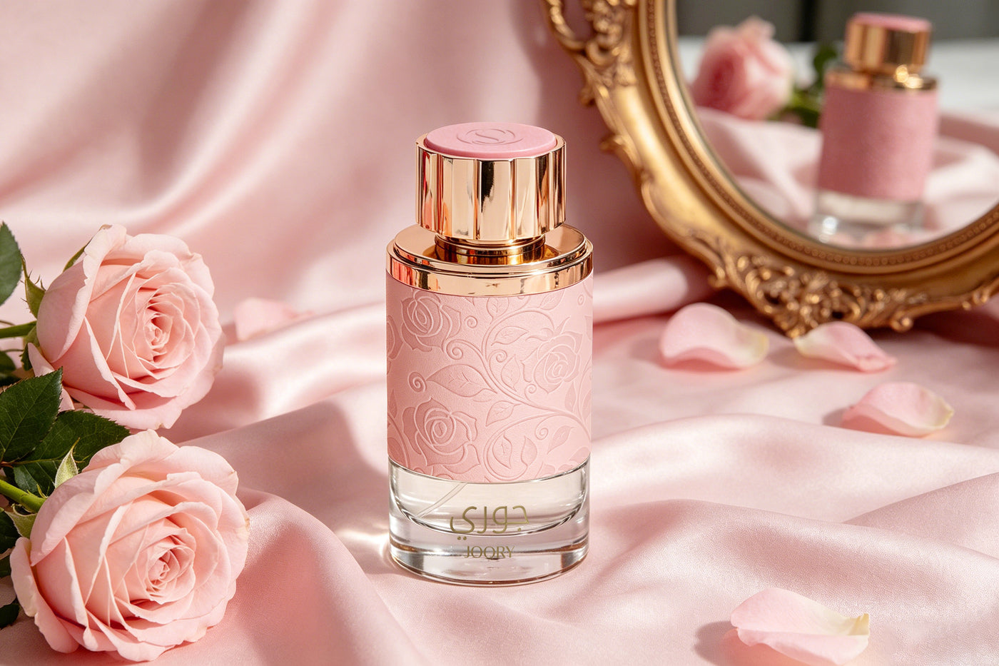 SCENT STORY