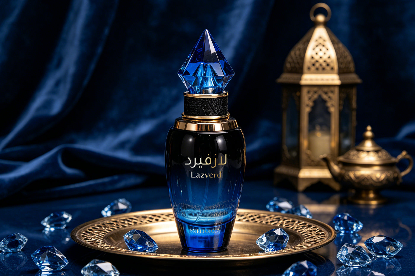 SCENT STORY