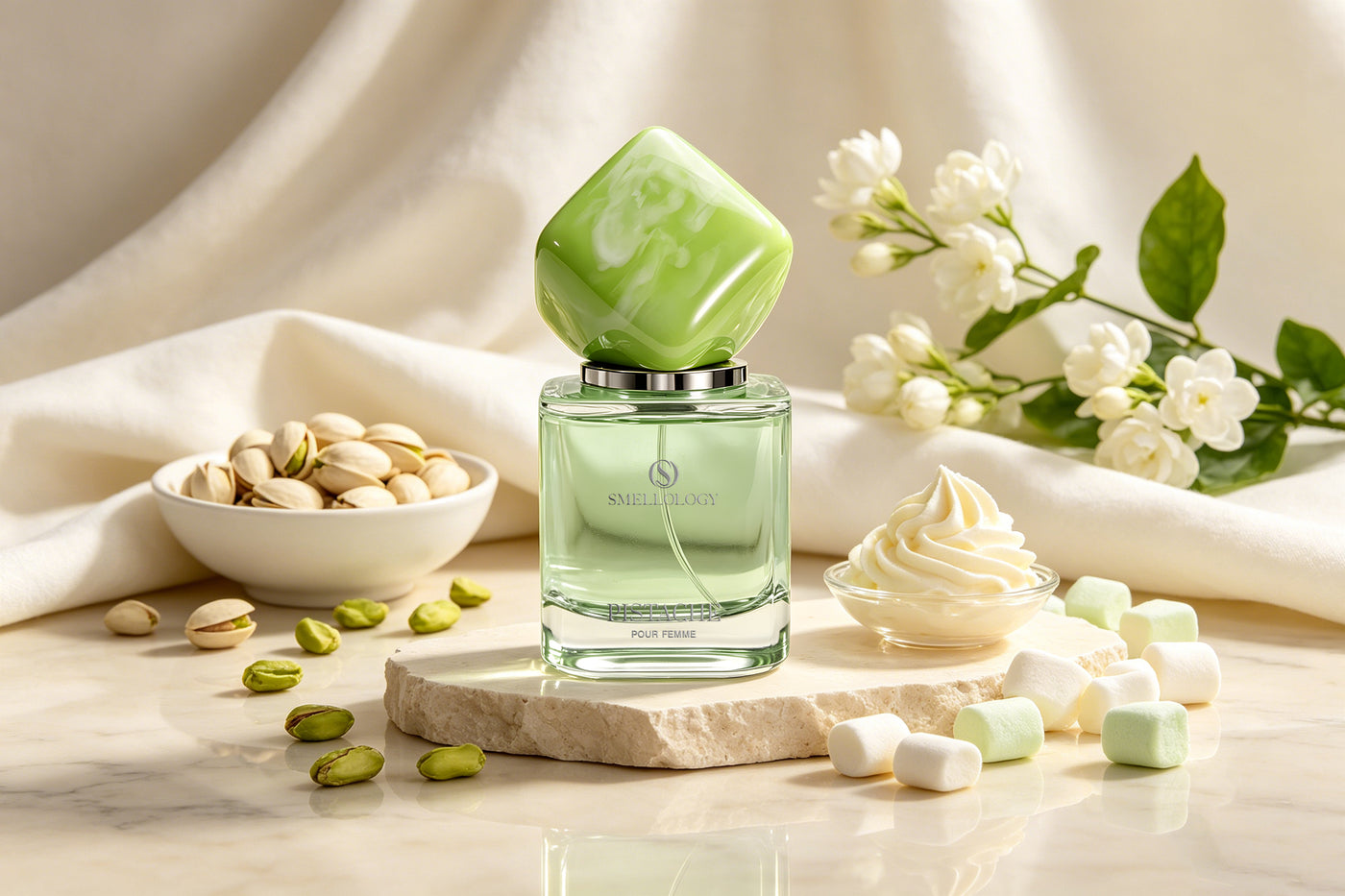 SCENT STORY