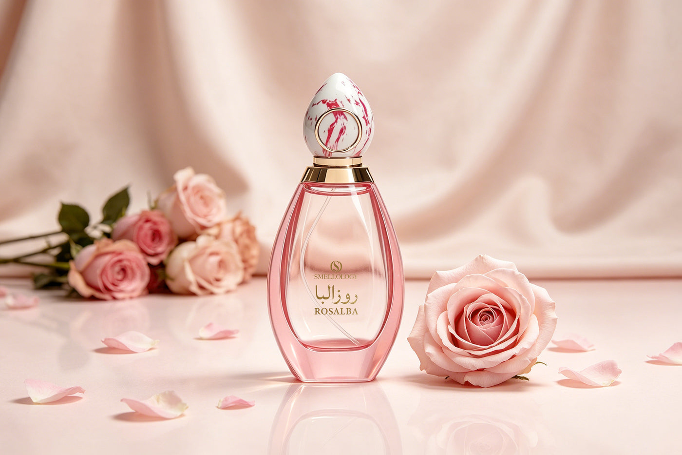 SCENT STORY