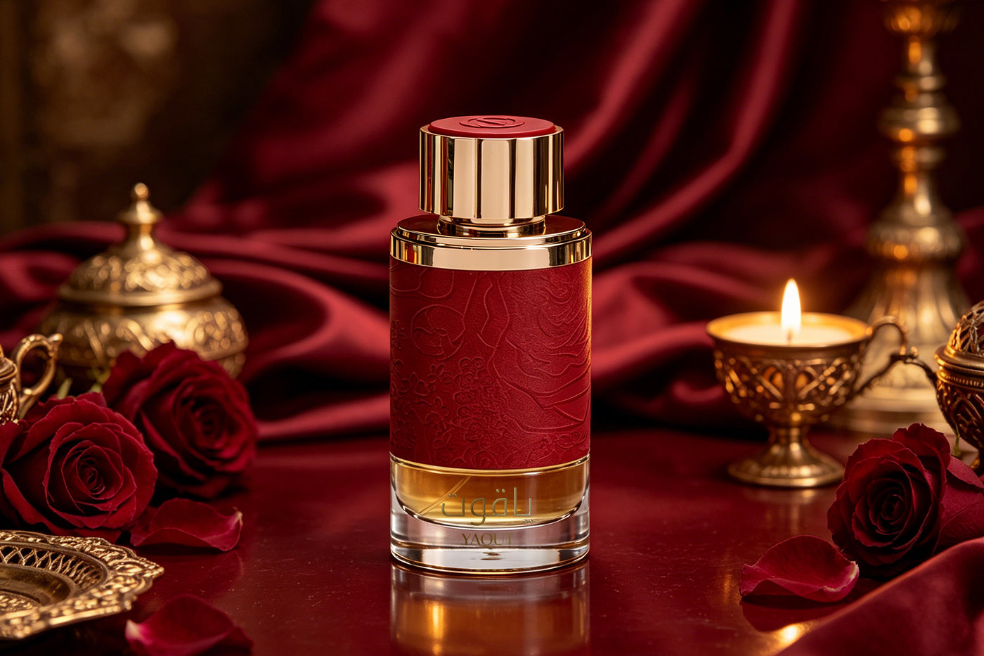 SCENT STORY