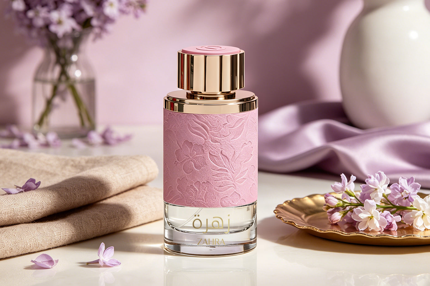 SCENT STORY