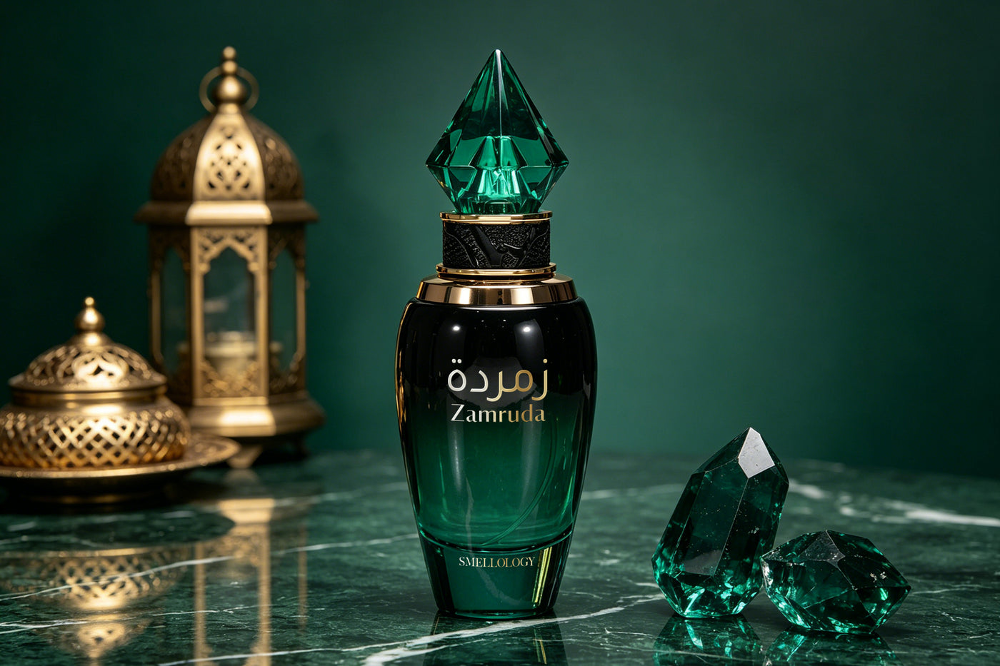 SCENT STORY