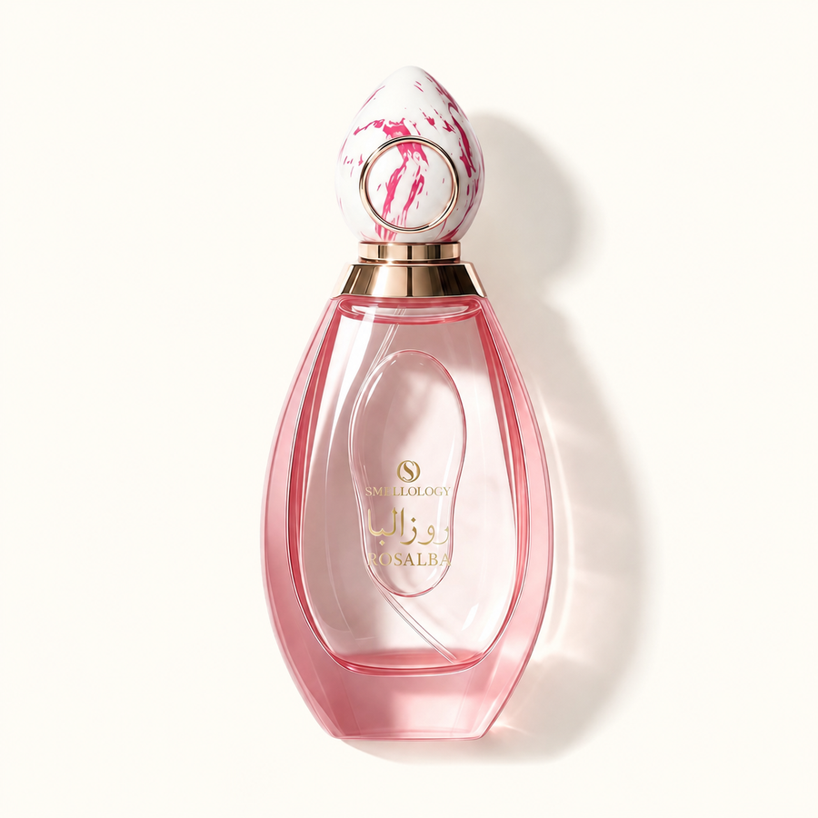 BOTTLE DESIGN