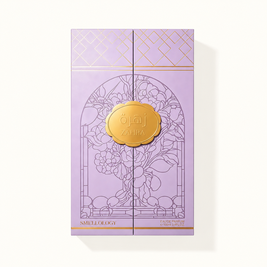 PACKAGING