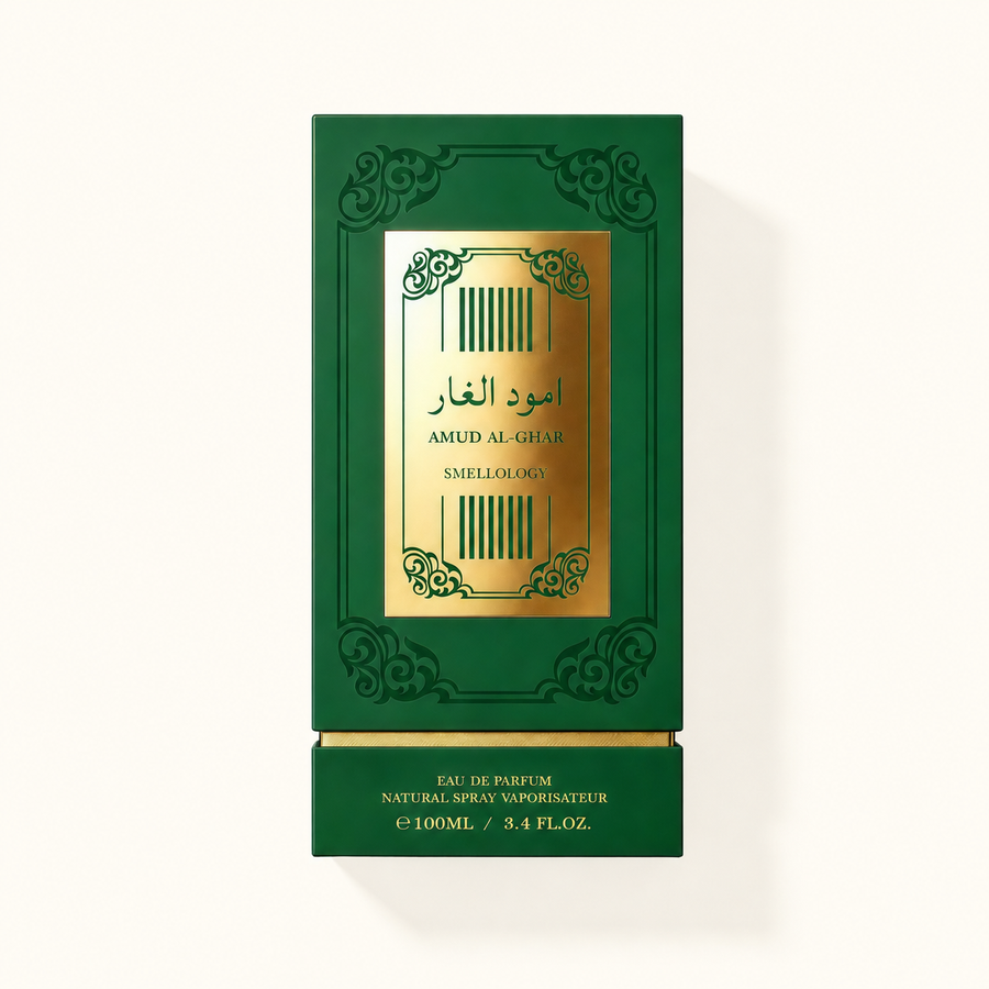 PACKAGING