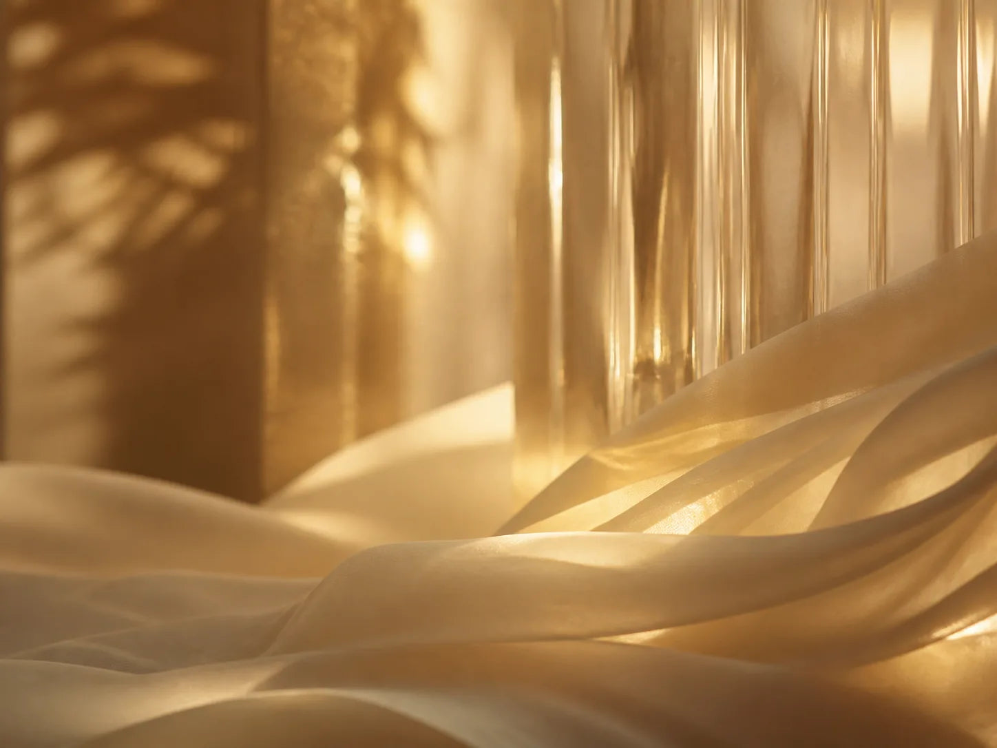 Aurelia lasting trace fragrance atmosphere