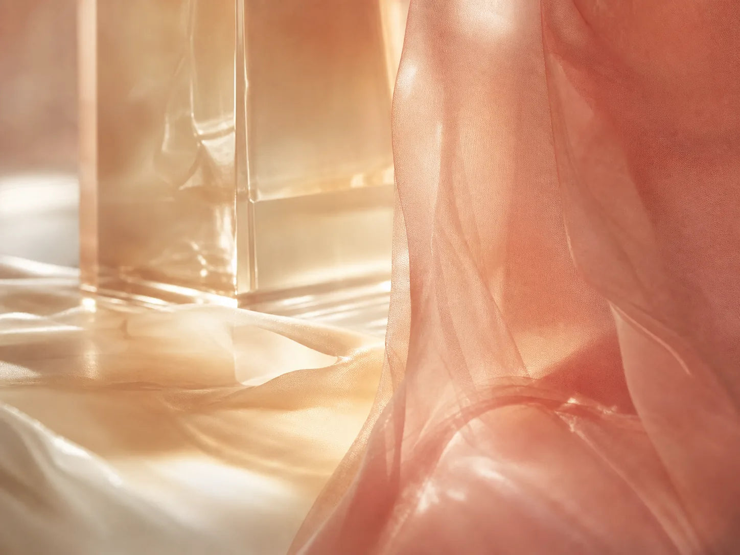 Rosalba heart fragrance atmosphere