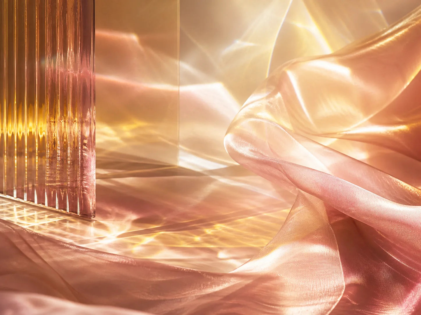 Rosalba first impression fragrance atmosphere
