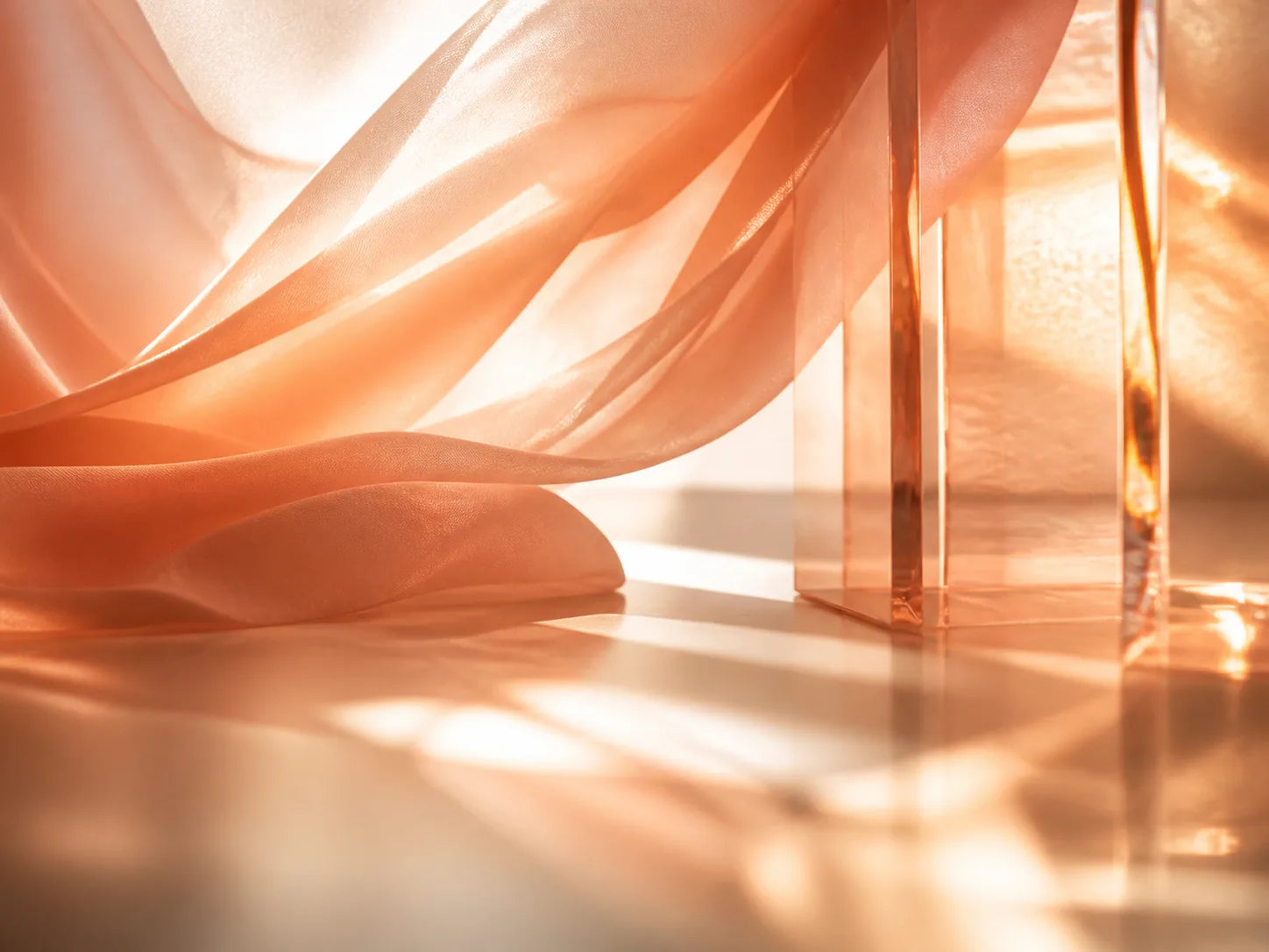 Joory first impression fragrance atmosphere