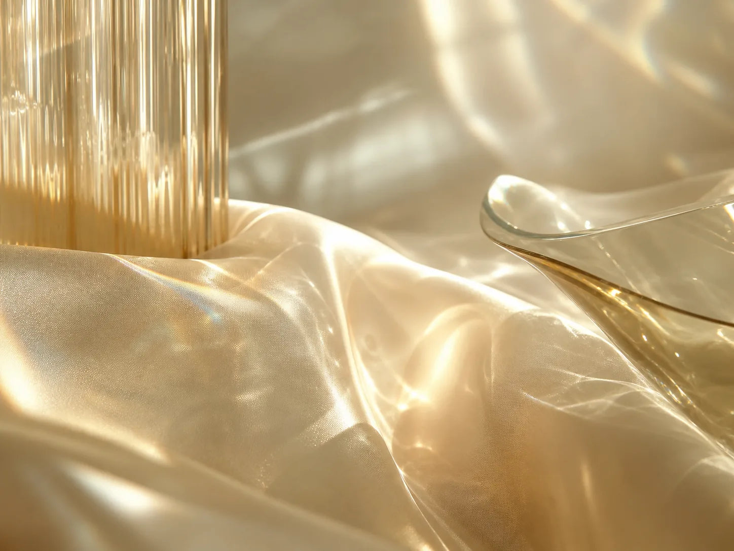 Pistache first impression fragrance atmosphere