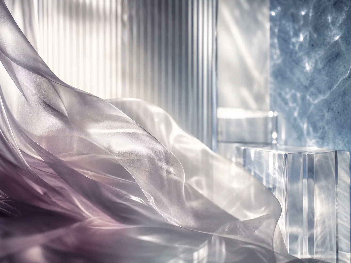 Lazverd first impression fragrance atmosphere