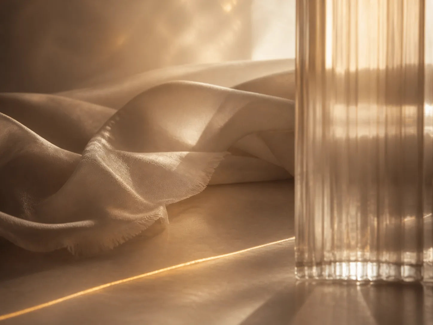 Almaysa lasting trace fragrance atmosphere